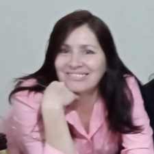 Marisa Olivera